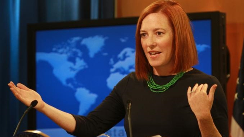 بایدن ۷ زن را برای تشکیل تیم ارتباطات کاخ سفید معرفی کرد